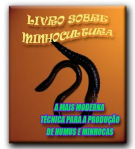 Curso de Minhocultura