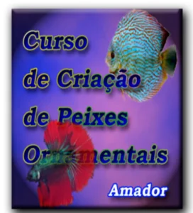 Curso de Criação de Peixes Ornamentais