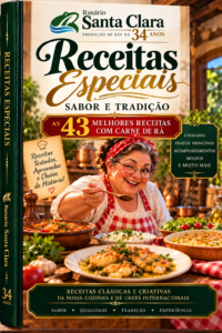 Receitas com Carne de Rã